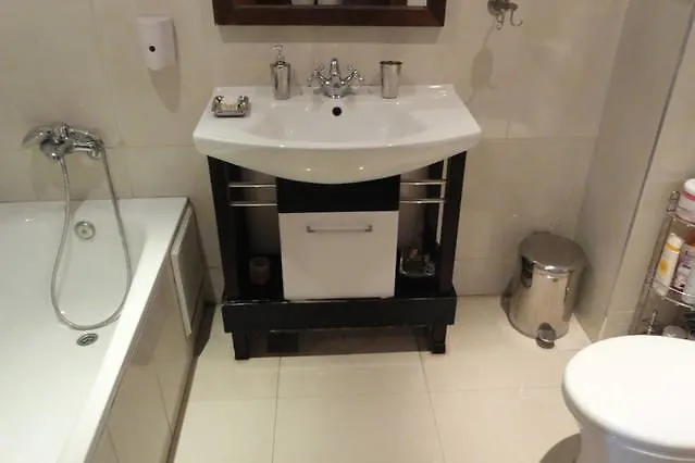 Apartmán Charming Appartement Agádír